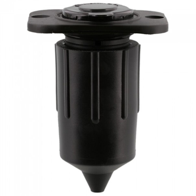 SCOTTY 12V Downrigger Receptacle West Marine