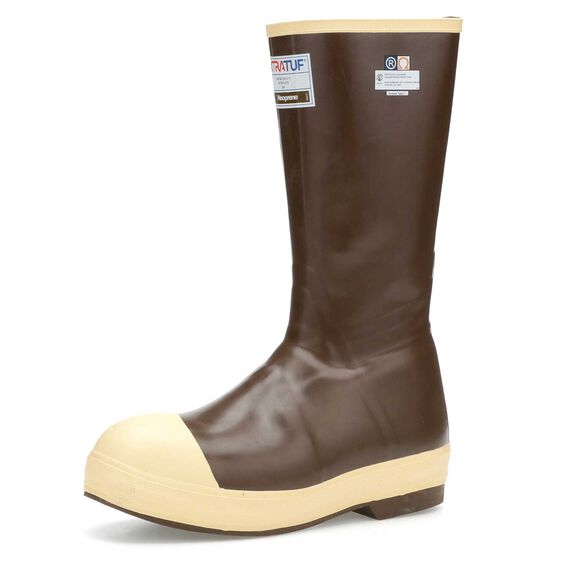 Men's 15" Legacy Steel Toe Insulated Boots image number 0