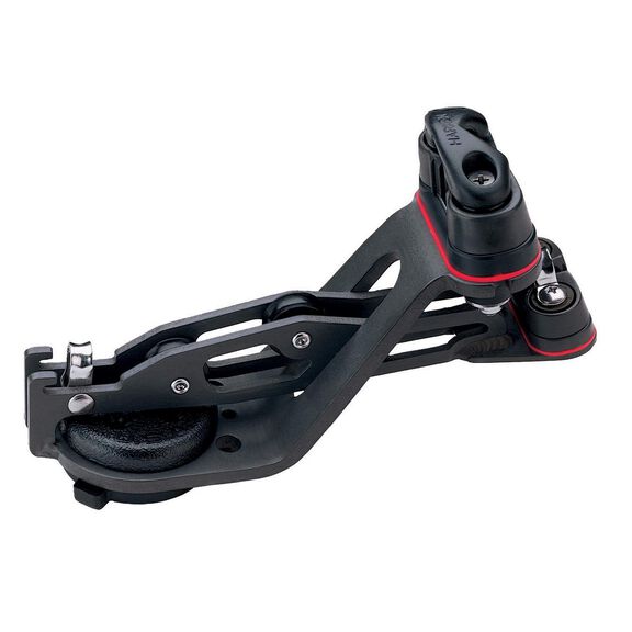 Duocam Swivel Cam Base for 365 471 Carbo-Cam image number 0