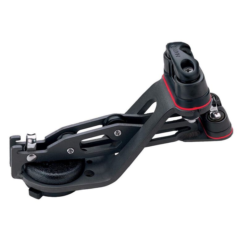 Harken Duocam Swivel Cam Base for 365 471 Carbo-Cam | For Sailing | by West Marine