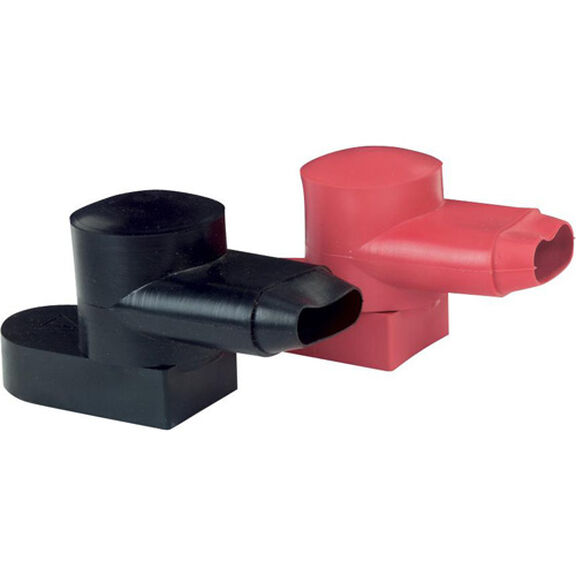 Cable Caps for Marine Battery Terminals image number 0
