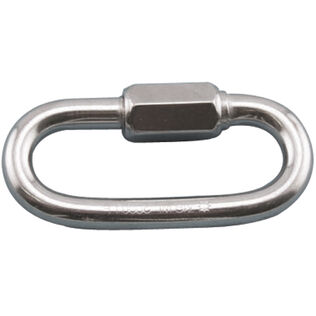 Stainless Steel Quick Links
