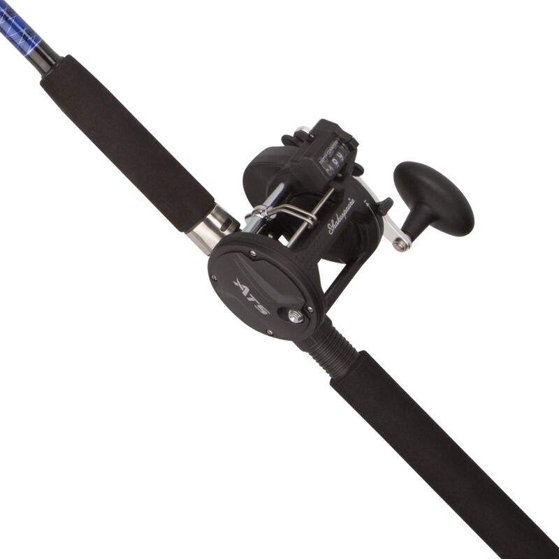 8'6" Tidewater® Trolling Combo image number 3