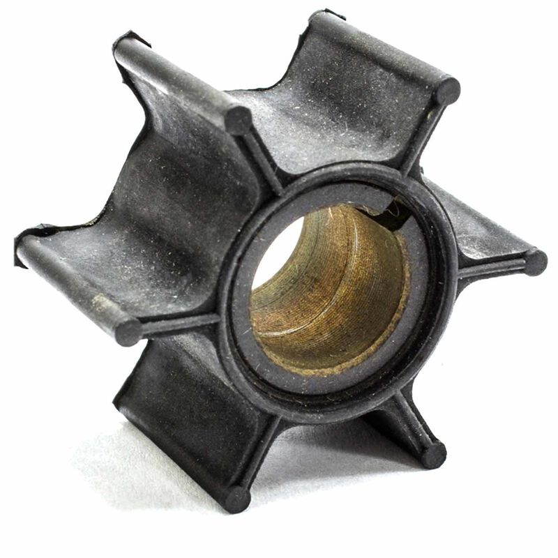 SIERRA 183063 Water Pump Impeller for Mercury/Mariner Yamaha West Marine