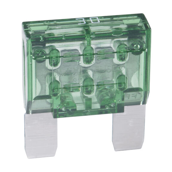 MAXI Blade Fuses image number 0