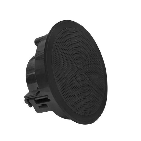 FM-65RB Flush Mount 6.5" Round Marine Speakers image number 2