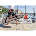Travel 1103 CL Electric Outboard Motor Long Shaft image number 8