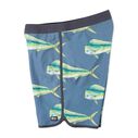 Men's Goione Mahi High Spot Board Shorts image number 3