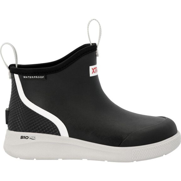 Kids' Ankle Deck Sport Boots image number 1