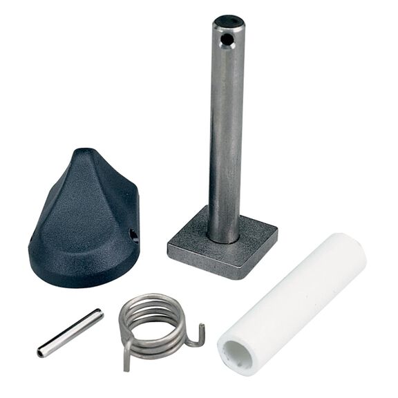 Lock-In Winch Handle Repair Kit image number 0