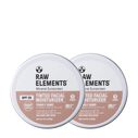 Tinted Sunscreen, Tin, Pearly Sand, SPF 30, 1.8 oz., 2-Pack image number 0