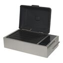 SilKEN&reg; Portable Marine Grill with Touch Control, 120V image number 1