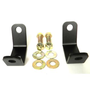 Universal Mounting Bracket Kit