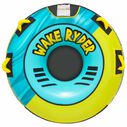 Wake Ryder 1-Person Towable Tube image number 0
