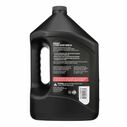 Mercury 25W-40 4-Stroke Marine Engine Oil, 1 Gallon image number 1