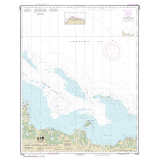 #16046 McClure & Stockton Islands & Vicinity