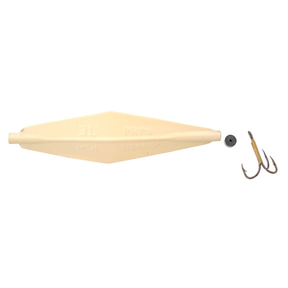 Fishing Lure, 3" image number 0