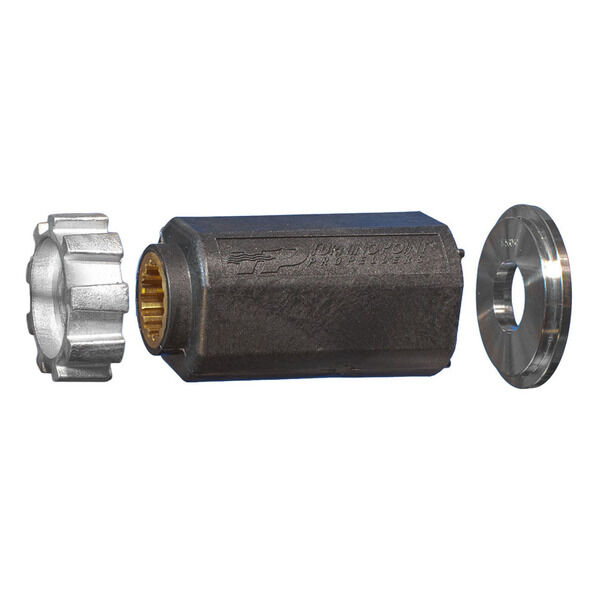 TURNING POINT PROPELLERS Turning Point Hub Kit