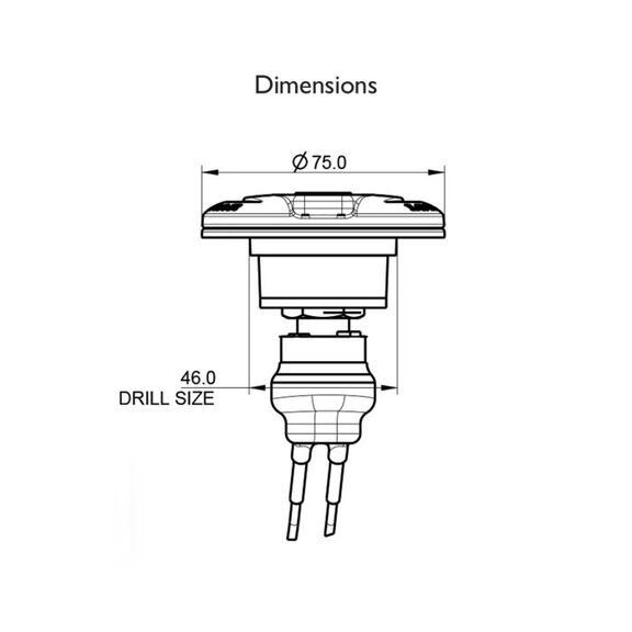 Deck Switch image number 1