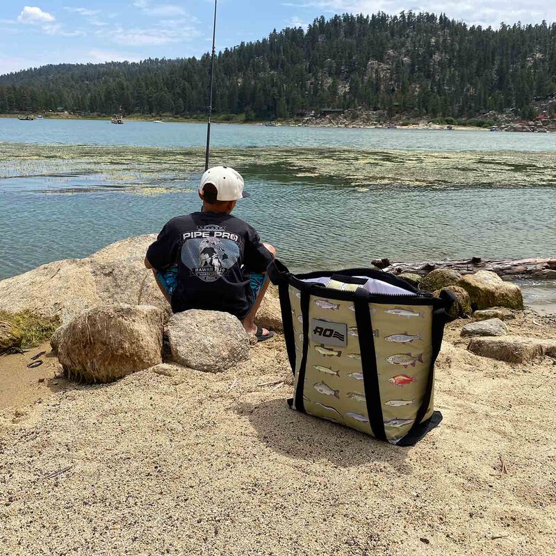 AO COOLERS 2' Insulated Kill Bag West Marine