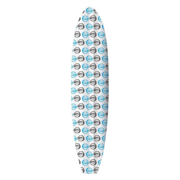 Board Sox Cover for BOTE Stand-Up Paddleboards image number 0