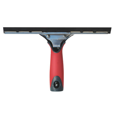 Quick-Connect 16" Stainless Steel Squeegee