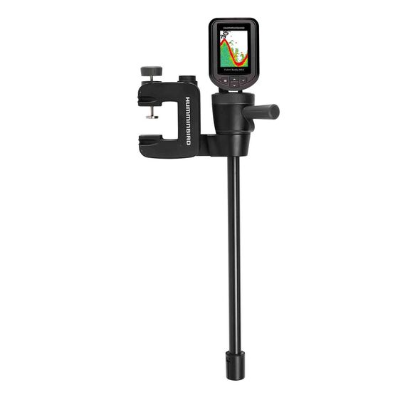 Fishin' Buddy Max Fishfinder with Mount image number 0