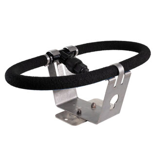 Home Series Diffused Aeration Kit with Single Loop Diffuser