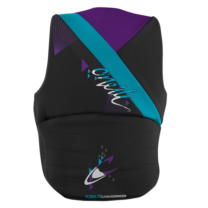 Women's Reactor 3 Life Jacket, Chest 36”38” West Marine