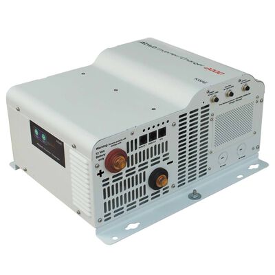 Abso IC1220100 Inverter/Charge