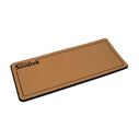 Small Dual-Density Brushed Helm Pad image number 0