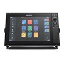 NSS12 evo3S Multifunction Display with US Inland and Coastal C-MAP Charts image number 0