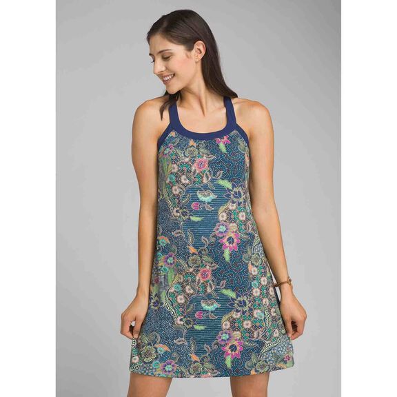 Women's Cantine Dress image number 0
