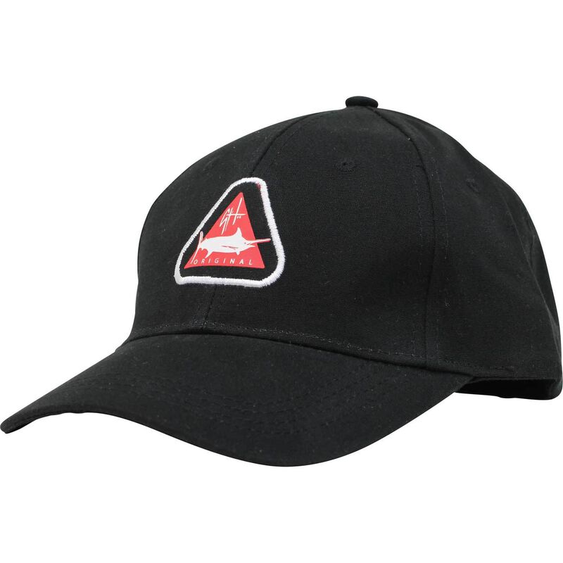Men's Triangulo Hat image number 0