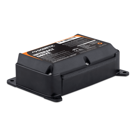 Interact Drive Jackplate Controller image number 1
