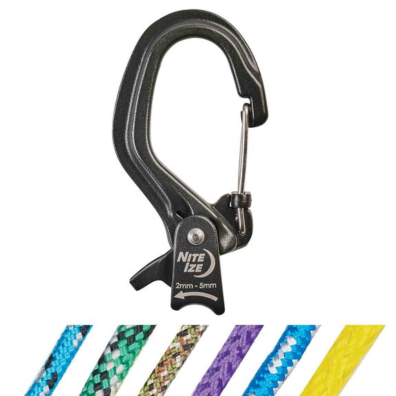 CamJam&trade; SlideLock&reg; Cord Tightener, Small image number 4