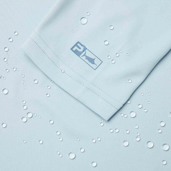 Men's Goione Sporty Vaportek Shirt image number 3