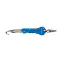 DoohicKey&reg; - Key Chain Hook Knife - Blue image number 1