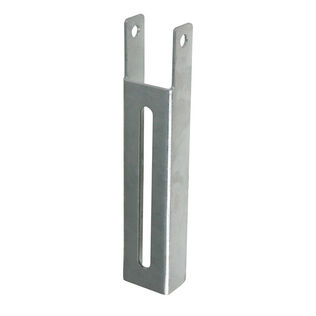 12 5/8" Vertical Bunk Bracket