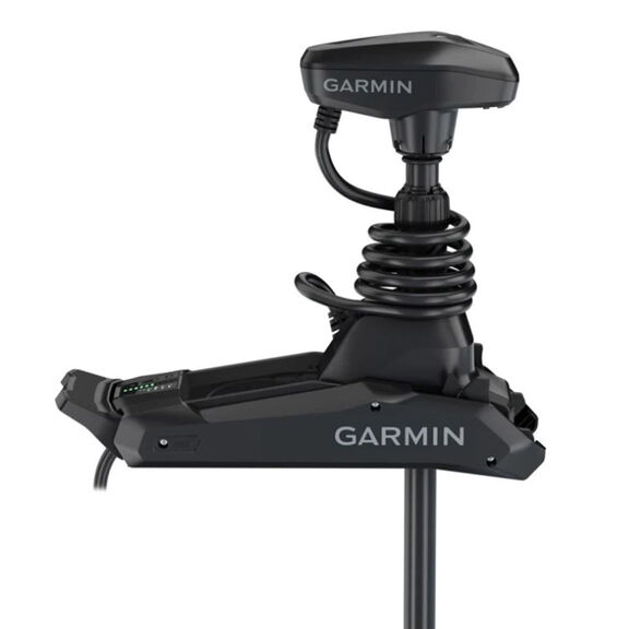 Force&reg; Kraken Saltwater Bow-Mount Trolling Motors image number 1