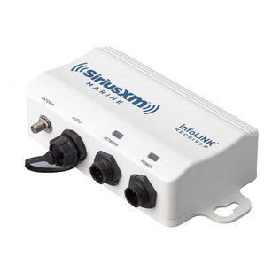 SR200 InfoLink SiriusXM Receiver for Multifunction Displays