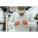 Men's Logo Anchor Tech Shirt image number 7