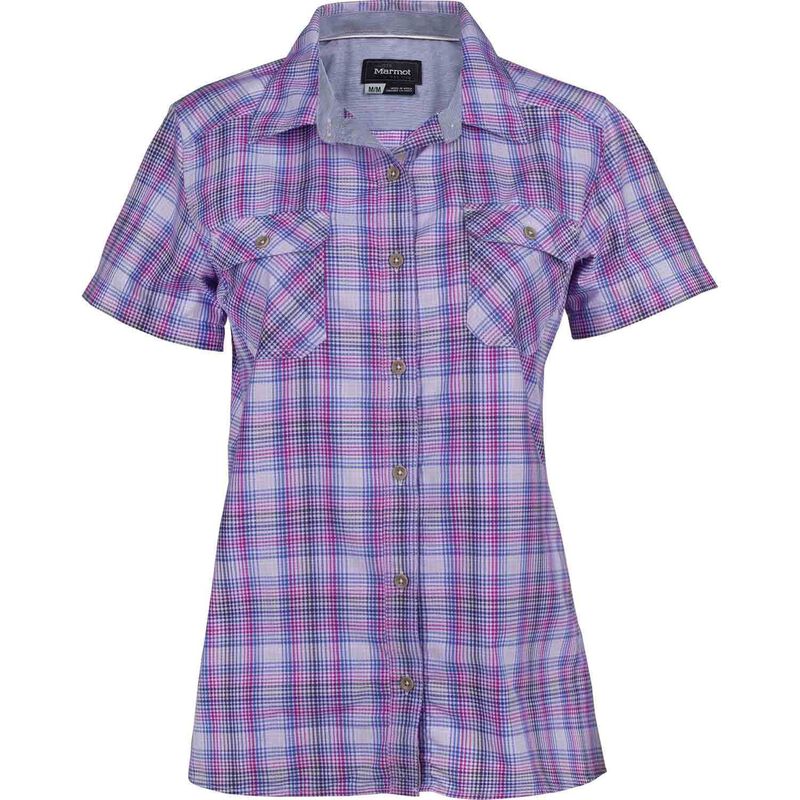 Women's Zoey Shirt image number 0