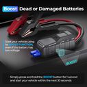 2-in-1 2200 Peak Amp Jump Starter & Battery/System Tester image number 5