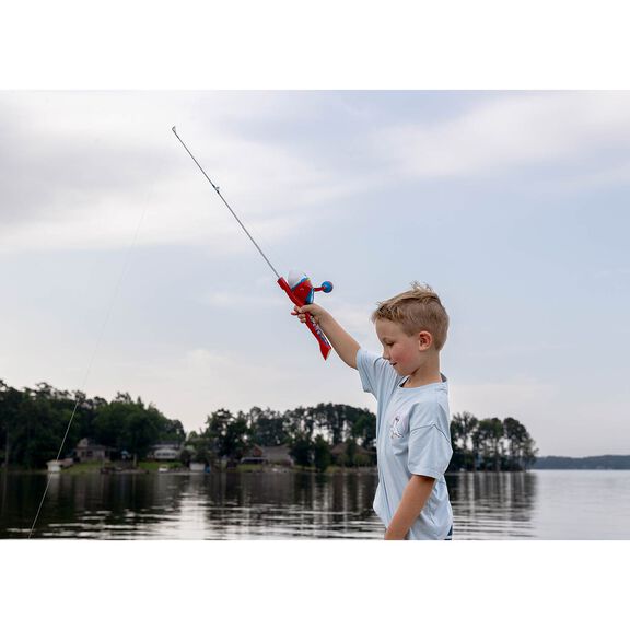 Paw Patrol Boys Fishing Kit image number 6