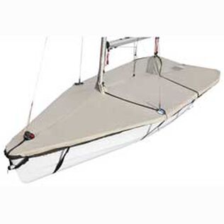 Hull & Deck Cover, Vanguard 15 Deck