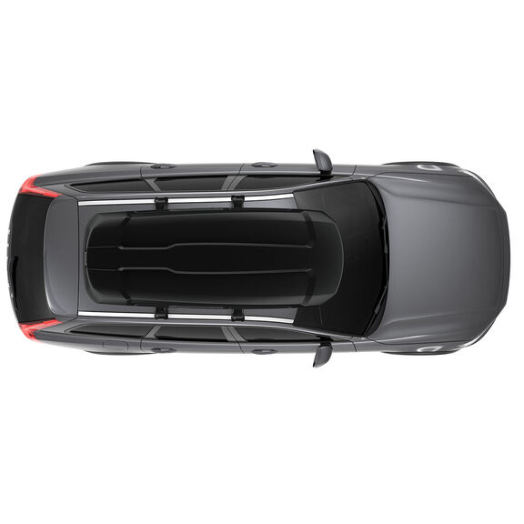 Force XT XXL Cargo Box image number 8