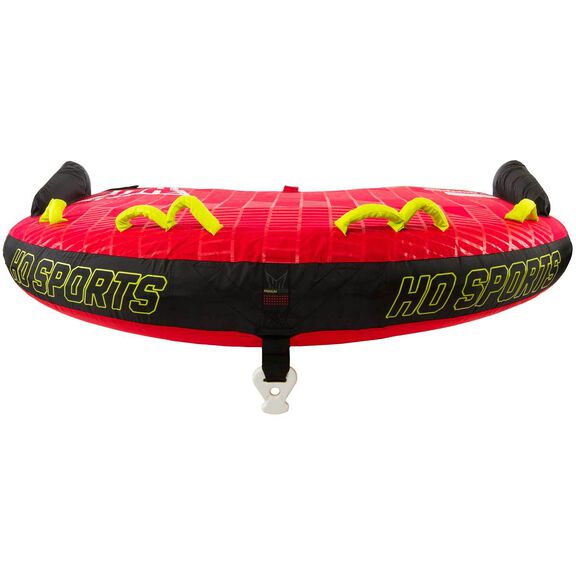 Mavericks 3-Person Towable Tube image number 2