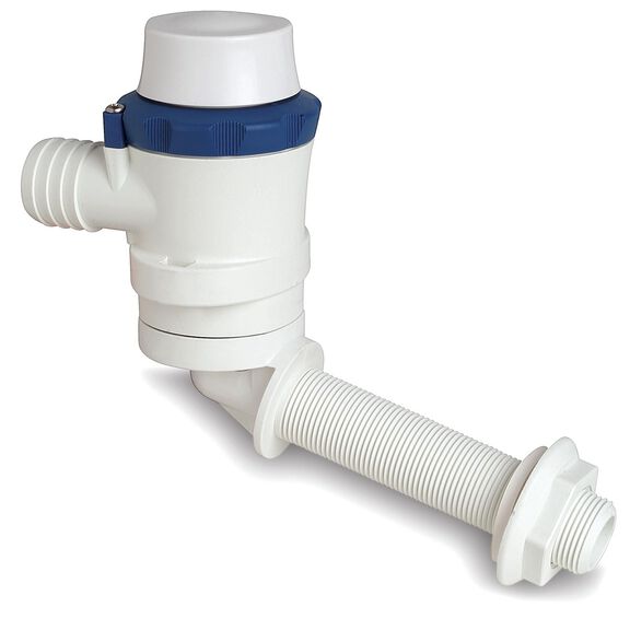 Piranha Angled Aerator - 800 GPH image number 0
