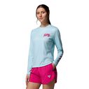 Women's PFG Palm Waves Tidal Tee&trade; image number 1